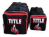 Title Gym Bags